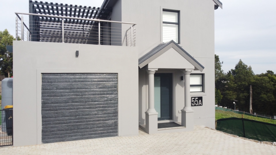 3 Bedroom Property for Sale in Mont Fleur Mountain Estate Western Cape